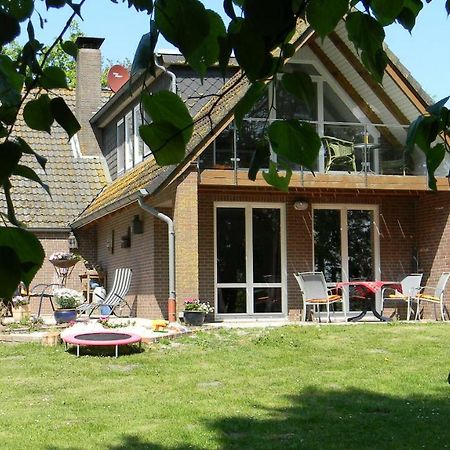 Landhaus Horumersiel Шилиг Екстериор снимка